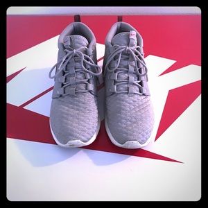 Nike roshe sneakerboot